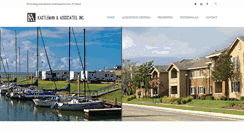 Desktop Screenshot of kastleman.com